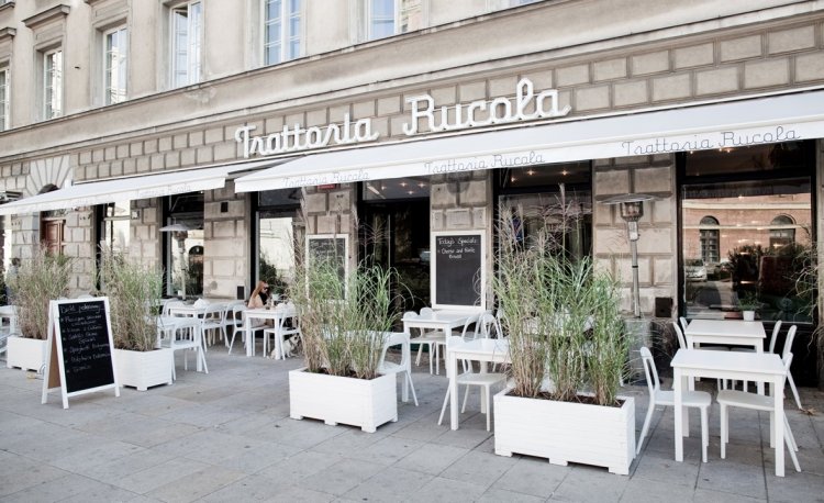 źródło: http://www.trattoriarucola.pl