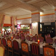 źródło: https://www.facebook.com/KrysztalowaRestauracja