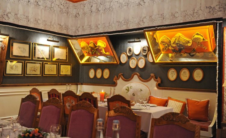 źródło: https://www.facebook.com/KrysztalowaRestauracja