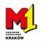 źródło: www.facebook.com/M1Krakow
