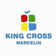 źródło: www.facebook.com/KingCrossMarcelin