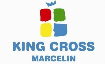 źródło: www.facebook.com/KingCrossMarcelin