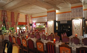 źródło: https://www.facebook.com/KrysztalowaRestauracja