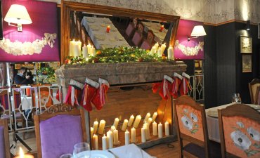 źródło: https://www.facebook.com/KrysztalowaRestauracja