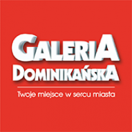 źródło: www.facebook.com/GaleriaDominikanska