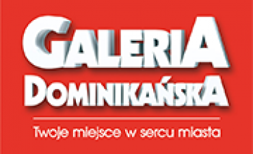 źródło: www.facebook.com/GaleriaDominikanska